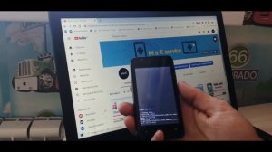 BQ strike mini hard reset/ сброс настроек/ удаление пароля