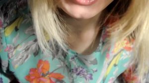 АСМР |ASMR Binaural.Ролевая игра SPA для лица.Шепот.Массаж/ Spa role play.Whisper