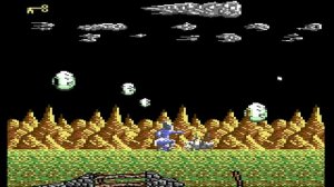 Shadow of the Beast (Commodore 64)