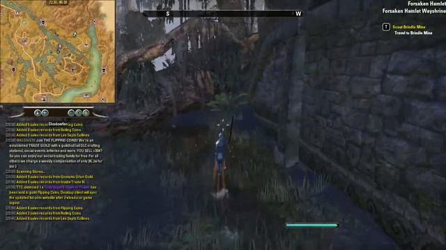 Buy TESO DLC (The Elder Scrolls Online DLC) for gold смотреть онлайн