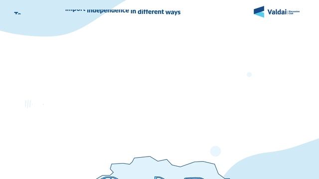 VIDEOINFOGRAPHIC: Import substitution and import independence