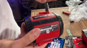 Einhell новинки