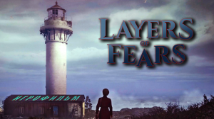 Layers Of Fear Игрофильм Часть 1