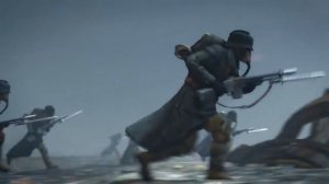 DEATHSTARS — Blitzkrieg (Imperial Guardsman AI Cover) (Warhammer 40000)