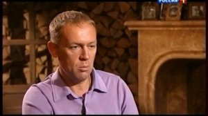 Березовский ОРТ Листьев