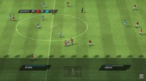 FIFA 10 - PS3 Gameplay (1080p60fps)