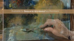 Preview Painting Weber Canyon with Shanna Kunz