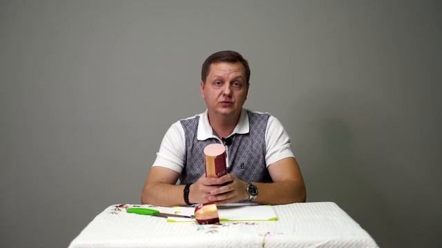 Как правильно выбирать колбасу