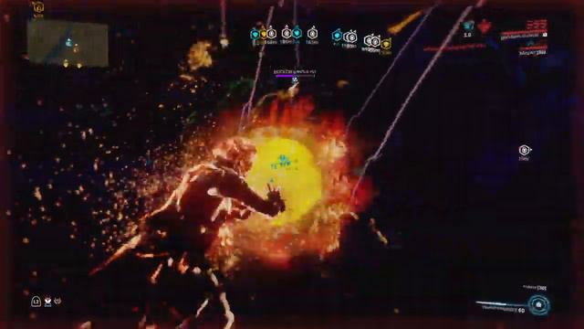 Zephyr vs eidolon 3 of 3 смотреть онлайн