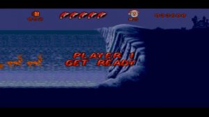 АСМР играем в Sega: Daze before christmas