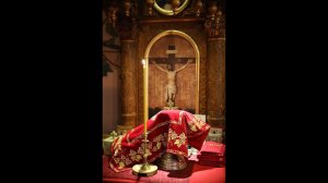 Свт  Феофан Затворник  Слово о молитве