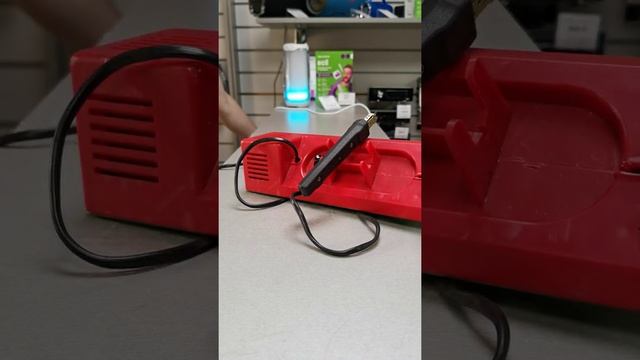 Выжигатель советский 200₽ смотреть онлайн