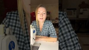 шью себе одежду сама, делюсь опытом. Первый пробный эфир