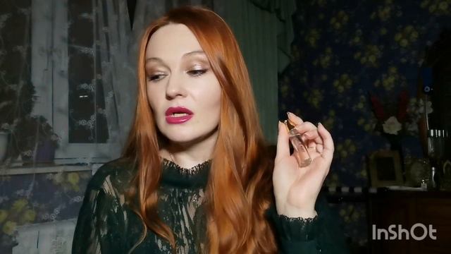 Самые нежные женственные парфюмы с нотой розы. #лучшиеженскиеароматы