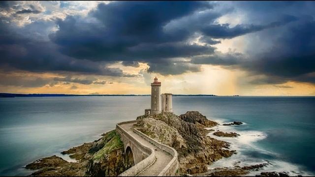 Медитация #3 Маяк смотреть онлайн