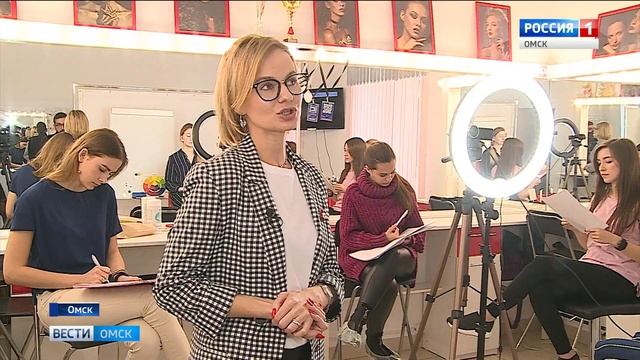 День парикмахера смотреть онлайн