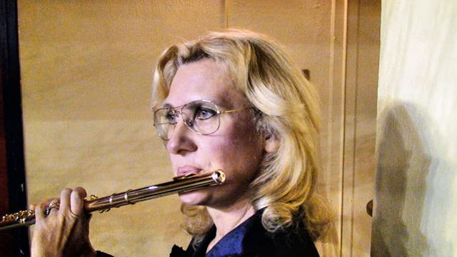 PERGOLESI FLUTE CONC IN G MAJ Ist MOVEMENT смотреть онлайн