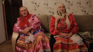 "Потеряла я колечку", с.Замартынье Добровского района.