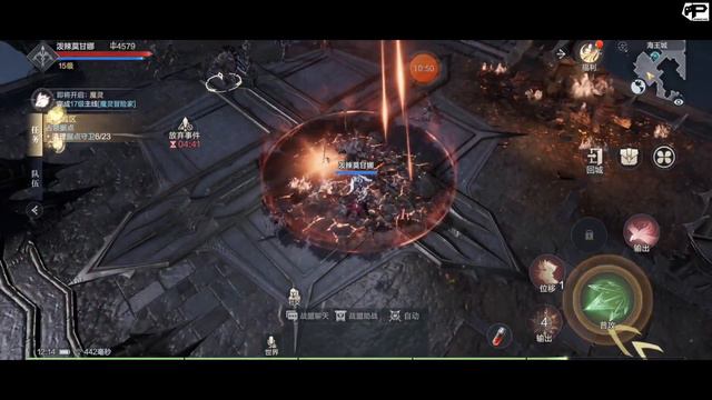 2 новых конкурента DIABLO IMMORTAL vs Atlantis vs UNDECEMBER. ЧТО ТЕПЕРЬ БУДЕТ С ИГРОЙ? смотреть онлайн