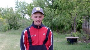 Дрессировка собак по ЗАЩИТЕ. Рассказывает фигурант