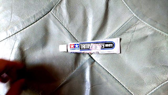 Tools for painting model (plastic model) смотреть онлайн