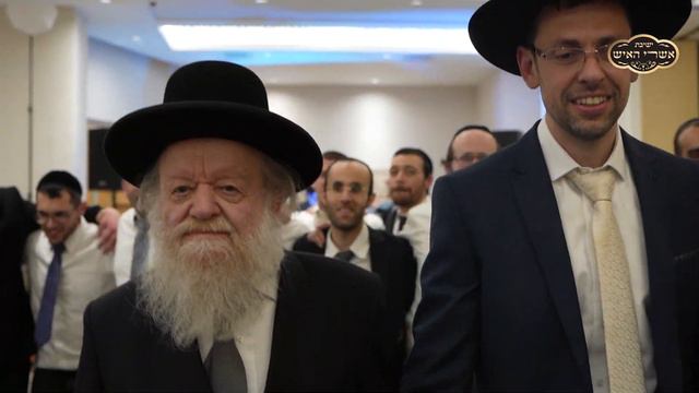 חתונה חרדתית смотреть онлайн