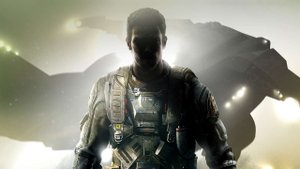 Call of Duty: Infinite Warfare часть 2
