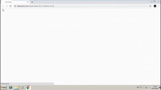 Как установить OBS Studio на Windows 7/8/8.1/10 - XeoniX смотреть онлайн