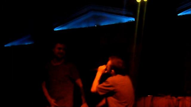 "Метр без кепки" Эльдар Джарахов в Томске... смотреть онлайн