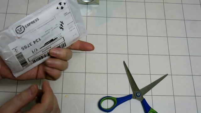 Термометр для духовки и скрепки (Thermometer for oven and Writing paper clips)
