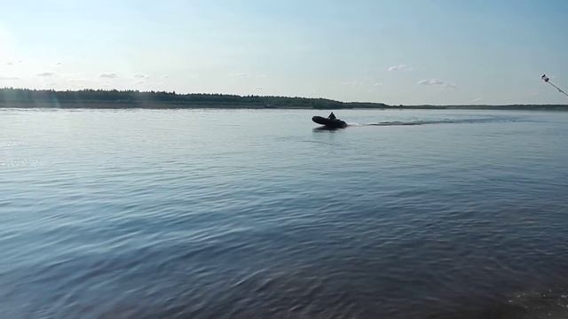 Хулиганю 2 на Солар 450 Джет смотреть онлайн