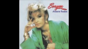 Bergen - Sen Affetsen