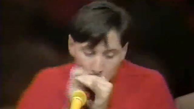 Mike Stevens meets Roy Acuff on the Grand Ole Opry смотреть онлайн