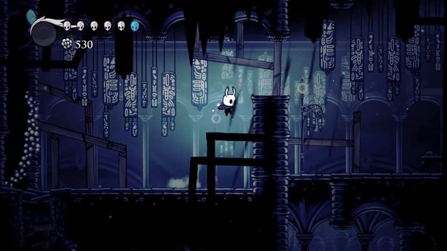 Hollow Knight Part 13 Resting Grounds Xeno смотреть онлайн