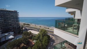 Снять квартиру в Махмутларе. Аренда апартаментов в Алании  для отдыха. Аренда недвижимости в Турции