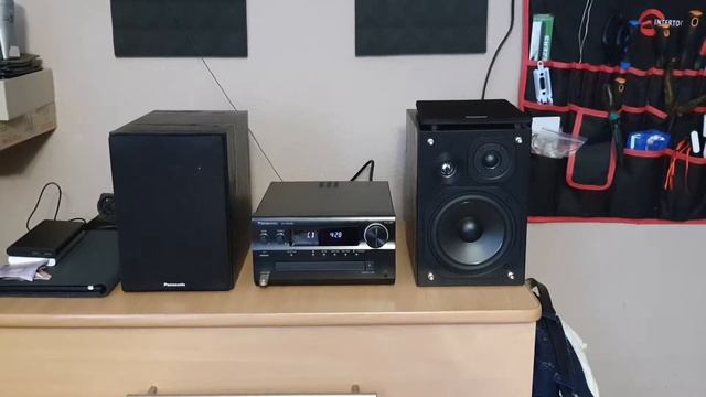 Panasonic pmx 90ee-k смотреть онлайн