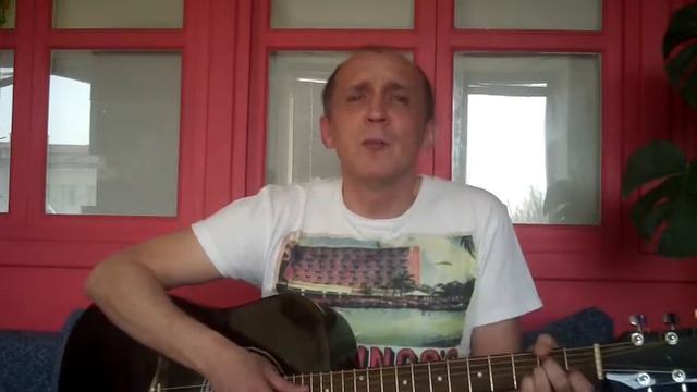 Полцарства за коня (авт. и исп. Капитан Никитин)