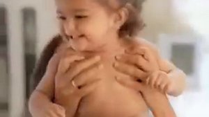 pampersi in ua   LIBERO Laughing Baby реклама   англ