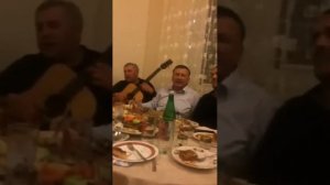 На гитаре на кумыкском