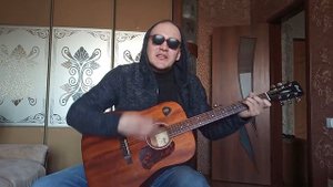 Инструкция по выживанию Рок'н'ролльный фронт(cover)