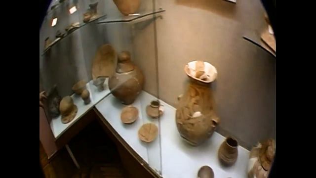 Музей Вiнницкої землі смотреть онлайн