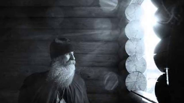Духовно и душевно - Арх. Рафаил Карелин