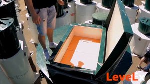 Пластиковый погреб. Или бетонный? Что лучше выбрать.