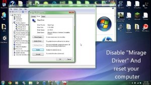 How to fix Unable to create 3d scene for SCP
