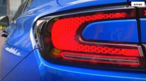 Новый 2022 Ford Evos - среднеразмерный внедорожник-купе