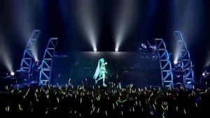 шоу хацуне мику