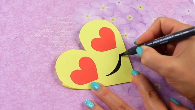 4 DIY Закладки для книг из бумаги своими руками / Поделки Снова в школу
