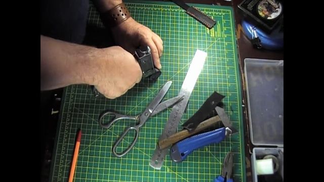 Подробный урок по плетению волчатки №10 смотреть онлайн