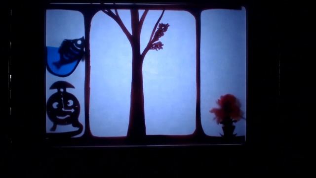 Жук-философ и другие. Дональд Биссет. Аудио сказка в Театре Теней. Слова и музыка: Д Катунин А Фише смотреть онлайн