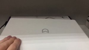 Ноутбук irbis nb-76